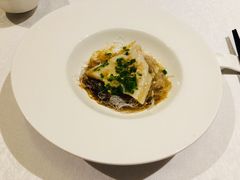 豉油池塘龙利鱼-涵苑私宴定制(外滩店)