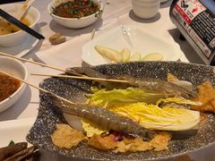 -香蜜轩·粤菜·宴会(世界之窗店)