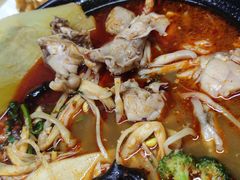 -四川老牛麻辣烫(北门桥店)