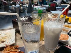 -大渔铁板烧(大悦城店)