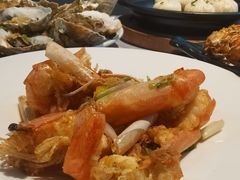 -79号渔船海鲜饭店(华强北店)