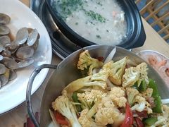 -启东小海鲜(庄先湾路1号店)