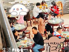 -滋味园(勒流店)