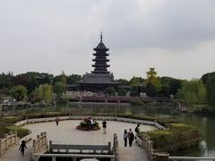 -苏州吴宫泛太平洋酒店