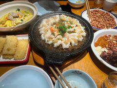 -大厨小味·民间川菜(八里庄店)