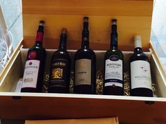 -威斯汀舞台餐厅