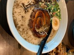 -雷神拉面(财富中心玉米楼店)