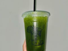 -林香柠·柠檬茶(新景店)