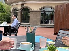 -浦鸿会尚莊亲子餐厅(碧云店)