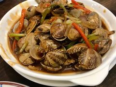 -标记Jane's kitchen(平桥直街店)