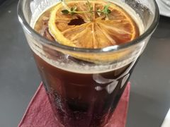 咖啡可乐-NokNok Coffee(宽窄巷子店)