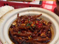 -辣小鲜·南昌大排档(船山路店)