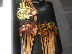 -钢管厂五区小郡肝串串香(南山店)