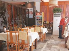 -辣婆婆(航天桥店)