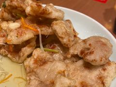 -同合居·非遗东北菜(红博会展店)