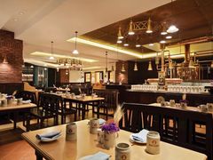 -太原凯宾斯基饭店