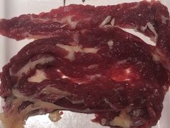-潮牛海记•潮汕牛肉火锅•醉鸡煲•粿条汤(通北路店)