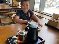 -汤和好天气 粤菜小馆(鸳鸯店)