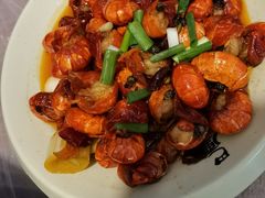 全味虾球-巴厘龙虾·榜首油焖大虾(旗舰店·万松园)