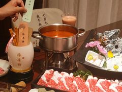 -唐诗楼(竹林庭院店)