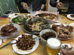 -人和啤酒屋海鲜大排档(营口路店)
