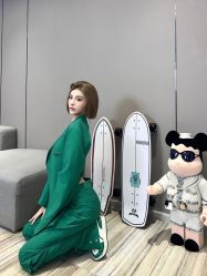 -崇尚GAVIN STYLE臻选