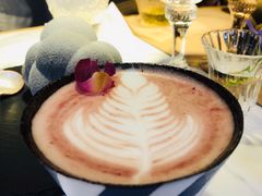 -茶是一枝花泡茶店