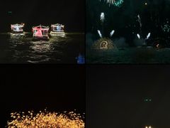 -东方华地城湿地温泉度假区