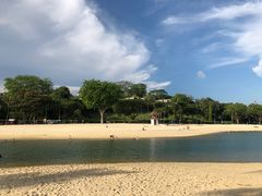 -巴拉湾海滩