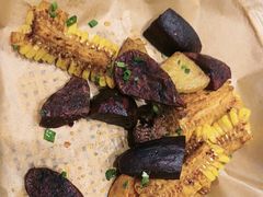 -后湖小院·乡野田园菜