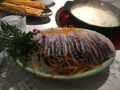 -捞神煲汤火锅(湖滨商业街店)