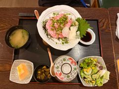 -角落里(中山公园店)