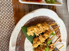 -Phensiri Thai Restaurant