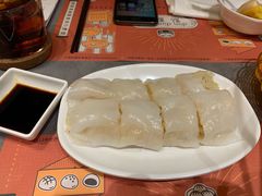 -点点心点心专门店(旺角店)