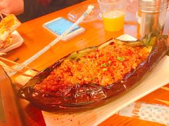 -云晓光头烧烤吧(德平路店)