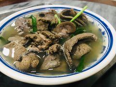 牛三星汤-珍珍小食店(西华路店)