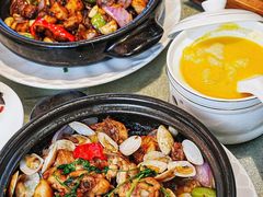 -巽寮印象美食部落餐厅·海鲜·地方特色菜(惠州体验店)