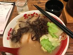 -豚王拉面(澳门银河店)