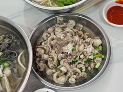 -福屿鲜捞小吃·捞化(福屿总店)