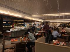 -广州天河希尔顿酒店