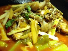 -望湘园·湖南菜(宏伊店)