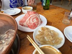 -元盛居(亚泰大街店)