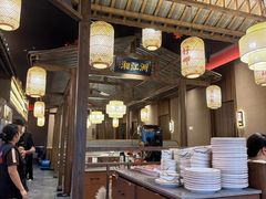 -恰饭·老长沙市井菜(天河客运站店)