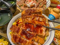 -左舞和风屋便当(金地店)