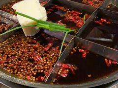 -化龙桥九宫格火锅(清水河店)