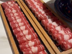-祥源胡同·涮牛羊肉火锅(花桥店)