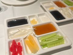-四季民福烤鸭店(王府井灯市口店)
