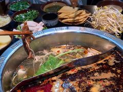 -麻大侠老火锅(巴国城店)