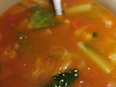 -北平食府(马鞍山路店)