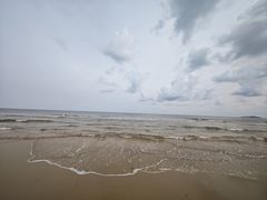 -那香海钻石沙滩浴场